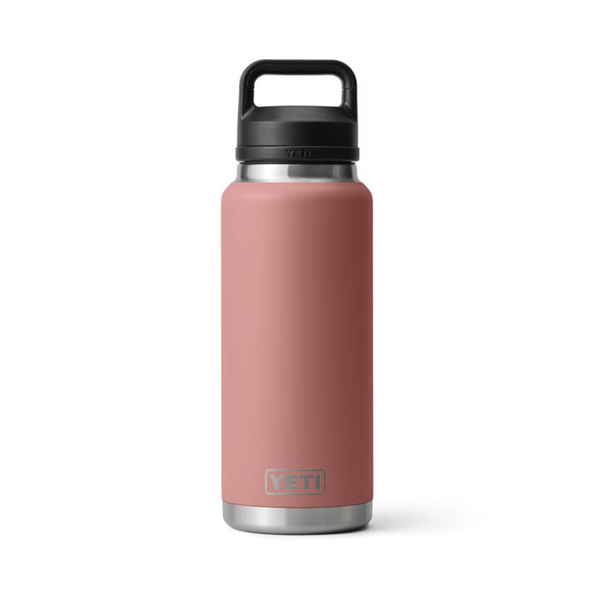 YETI Rambler® 36oz (1065ml) Bottle with Chug Cap